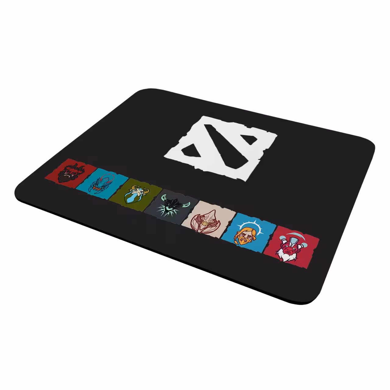 ماوس پد طرح DOTA 2 مدل MP1799