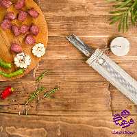 غلاف سیخ لیمون