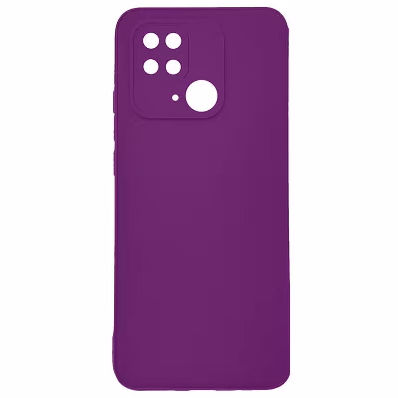 کاور مدل MLNZ مناسب برای گوشی موبایل شیائومی Redmi 10C