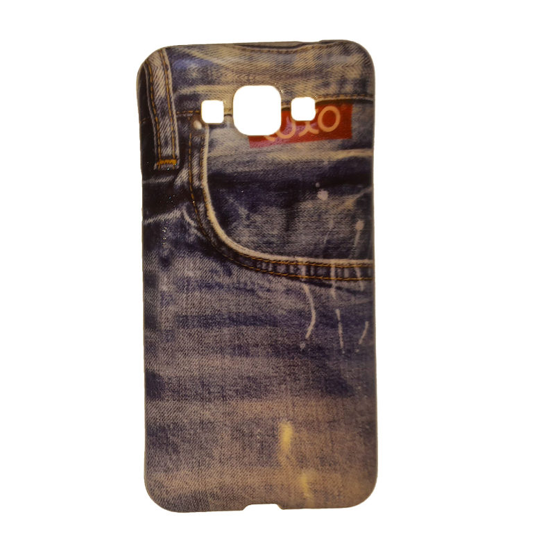 کاور مدل 1254 مناسب برای گوشی موبایل سامسونگ Galaxy Grand3