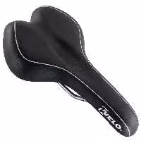 زین دوچرخه ولو ژل مدل پلاش VELO VL-3351