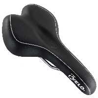 زین دوچرخه ولو ژل مدل پلاش VELO VL-3351