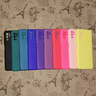 کاور مدل SLCN مناسب برای گوشی موبایل شیائومی Poco M3 Pro