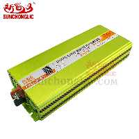 اینورتر سینوسی 3000 وات Sunchonglic مدل Sunchonglic Pure Sine Wave Inverter FPC-3000A