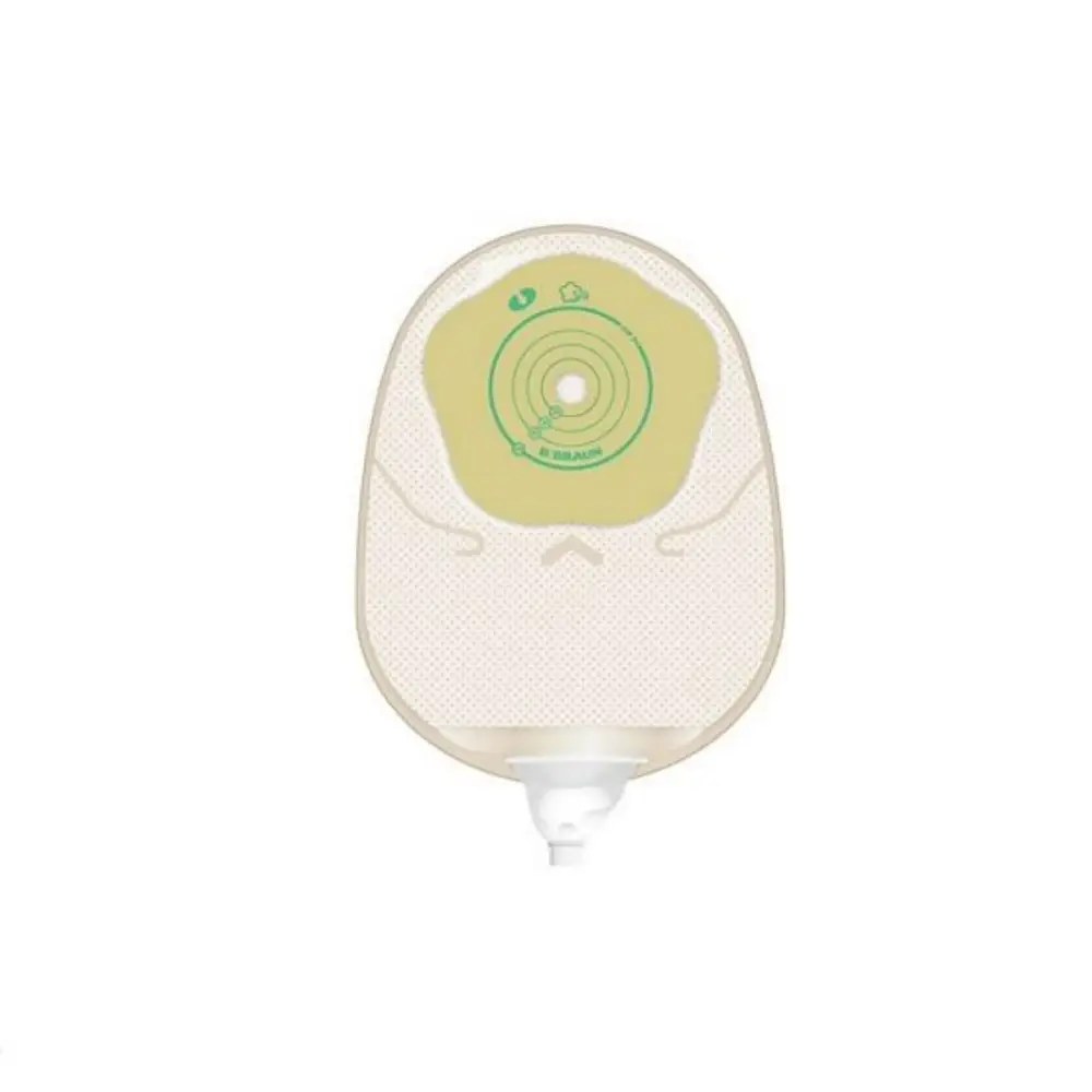 کیسه یک تکه مات صاف مات و قابل برش فلکسیما یوروسیلک بی بران کد 044914A