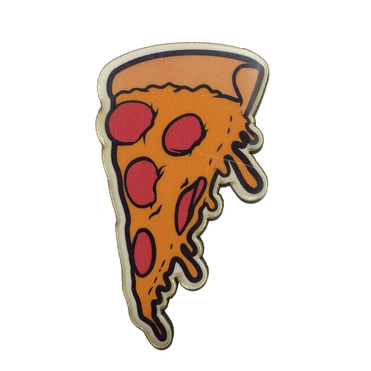 استیکر طرح پیتزا کد 68