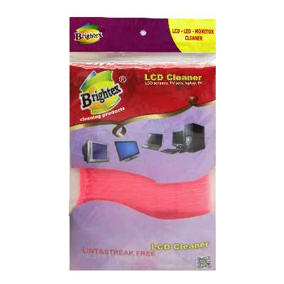 دستمال تمیز کننده ال سی دی بریتکس مدل Soft