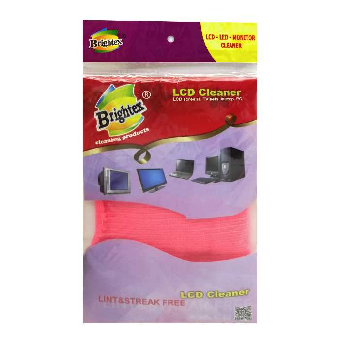 دستمال تمیز کننده ال سی دی بریتکس مدل Soft