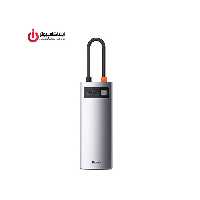 هاب USB 3 شش پورت بیسوس مدل CAHUB-CW0G