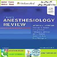 Faust&#039;s Anesthesiology Review Video 2020 TRUE PDF price 1€ - کتاب پزشکی بهار
