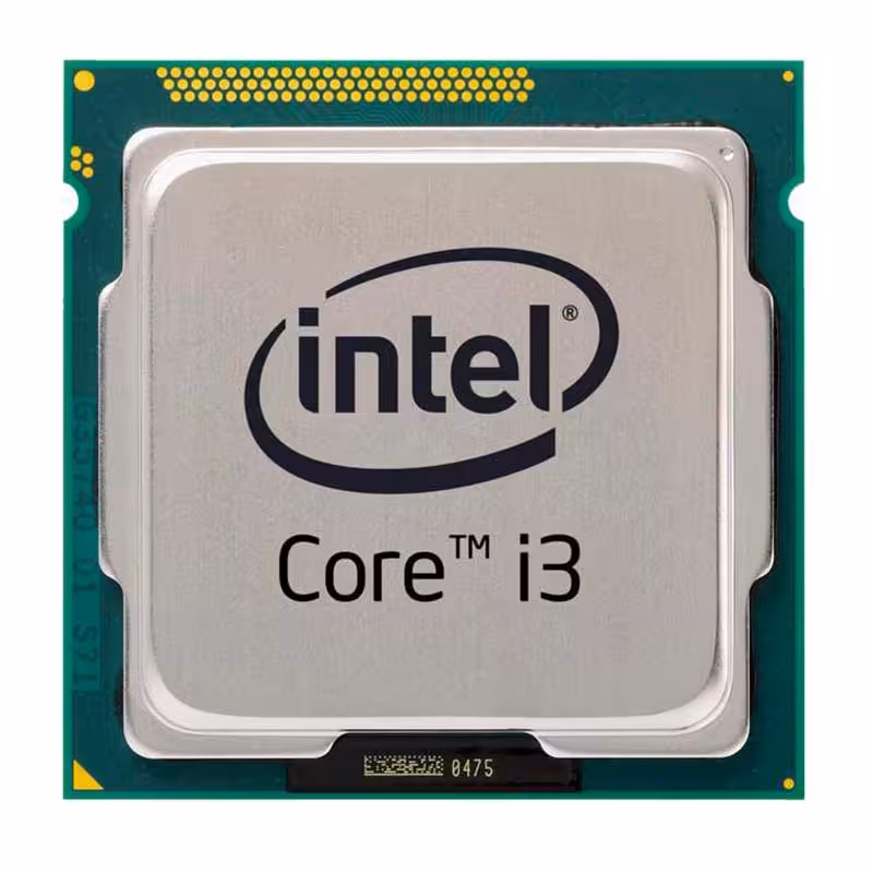 CPU Intel Core i3-6100T LGA-1151 TRAY