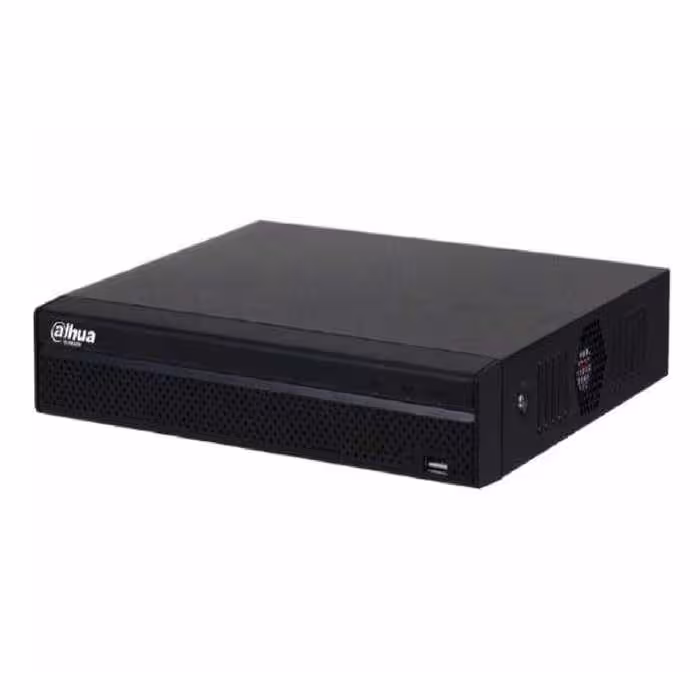 مشخصات، قیمت و خرید ضبط کننده ویدیویی داهوا مدل DH-XVR5104HS-4KL-I3