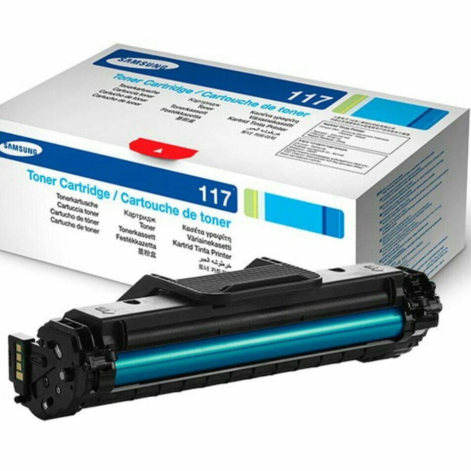 کارتریج 117 سامسونگ