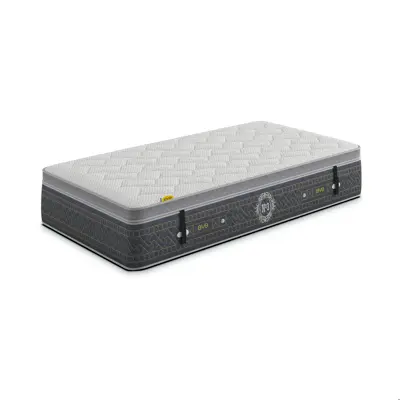 تشک اوه مدل No.3 High End Medical Pad منفصل یک نفره سایز 200 × 100 سانتی متر