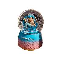 گوی موزیکال پمپی