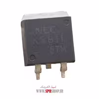 ترانزیستور K3811 TO-263(FET SMD)