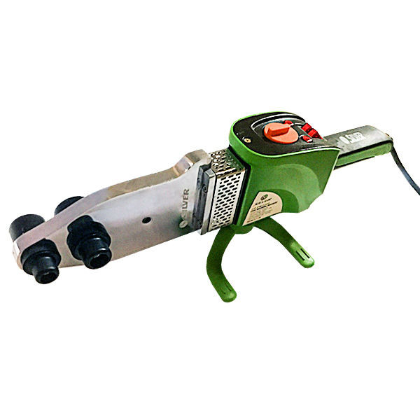 ابزار اتو لوله سبز سیلور مدل GT - PW2200