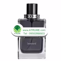 عطر ادکلن تن فور اور ایمورتل 100 میل مردانه