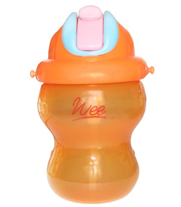 لیوان نی دار کودک وی Wee