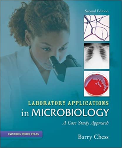  دانلود کتاب Laboratory Applications In Microbiology - A Case Study Approach, 2nd ed, 2011 - دانلود کتاب های دانشگاهی