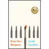 کتاب Draw Your Weapons اثر Sarah Sentilles انتشارات Random House
