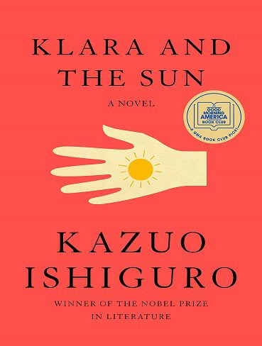 Klara and the Sun (متن کامل بدون حذفیات)