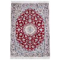 فرش دستباف دو متری سی پرشیا کد 163146