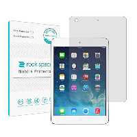 محافظ صفحه نمایش شفاف راک اسپیس مدل Hygel مناسب برای تبلت اپل iPad mini 2 | کالا برتری