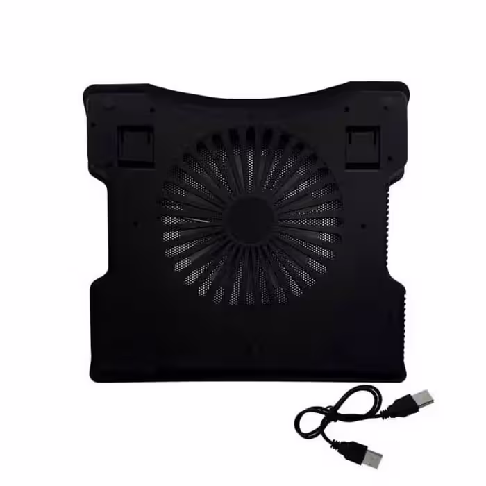 پایه خنک کننده  لپ تاپ مدل COOLER PAD HT-883