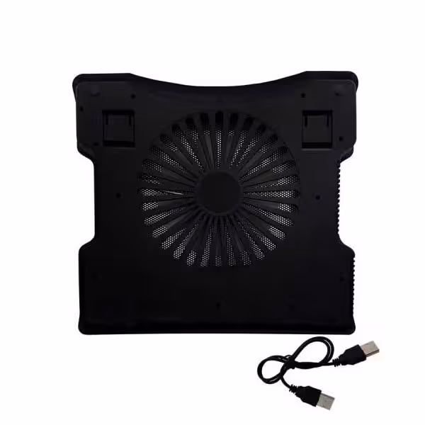 پایه خنک کننده  لپ تاپ مدل COOLER PAD HT-883