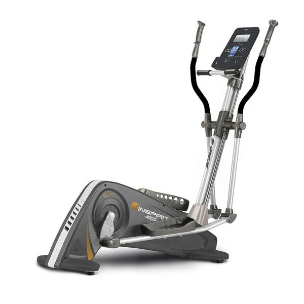 اسکی فضایی BH I Inspirit