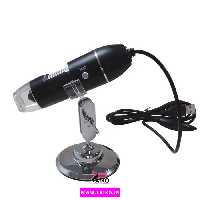 دستگاه آنالیزور قلمی پوست و مو دیجیتال میکروسکوپ Digital Microscope