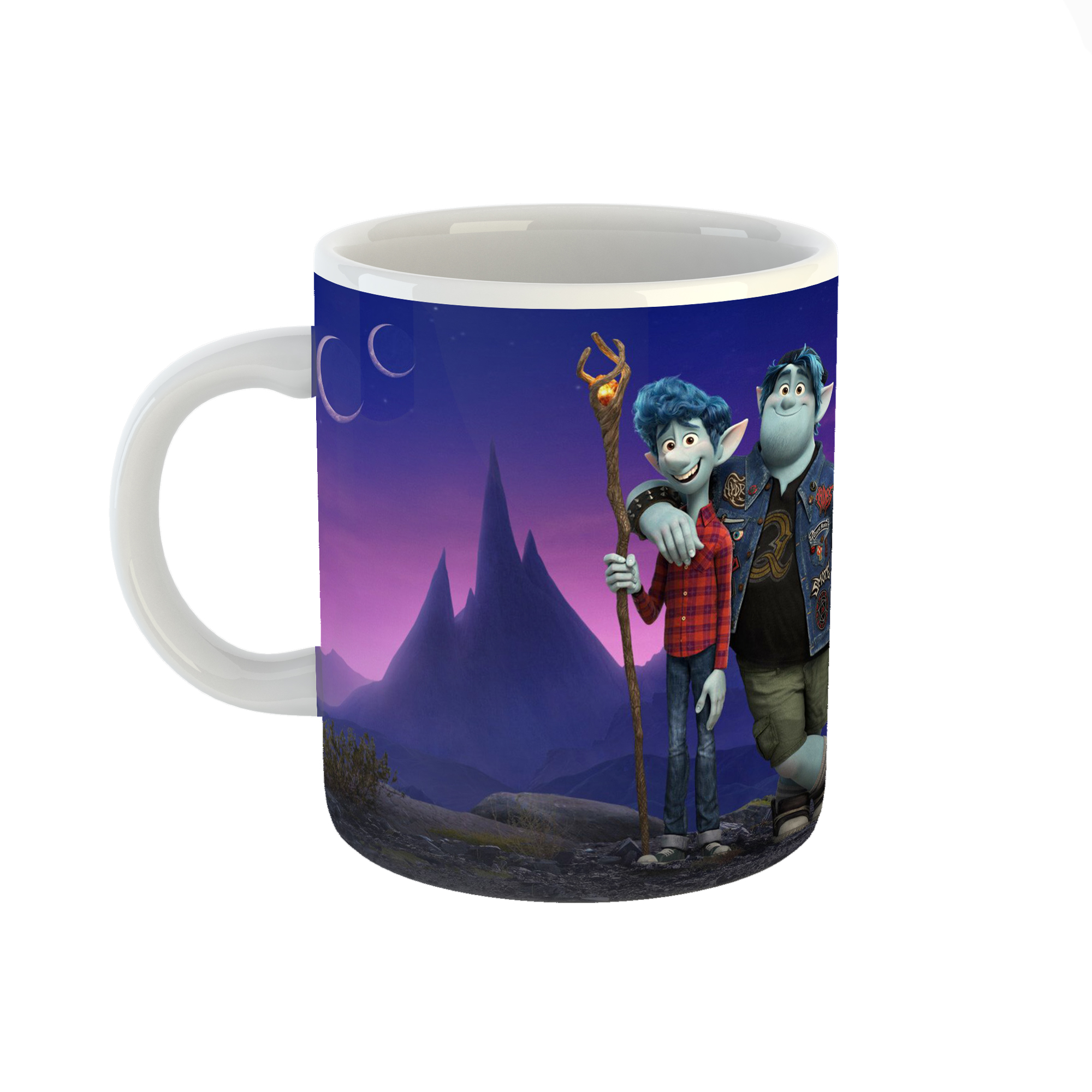 ماگ مدلonward به پیش کد 1223