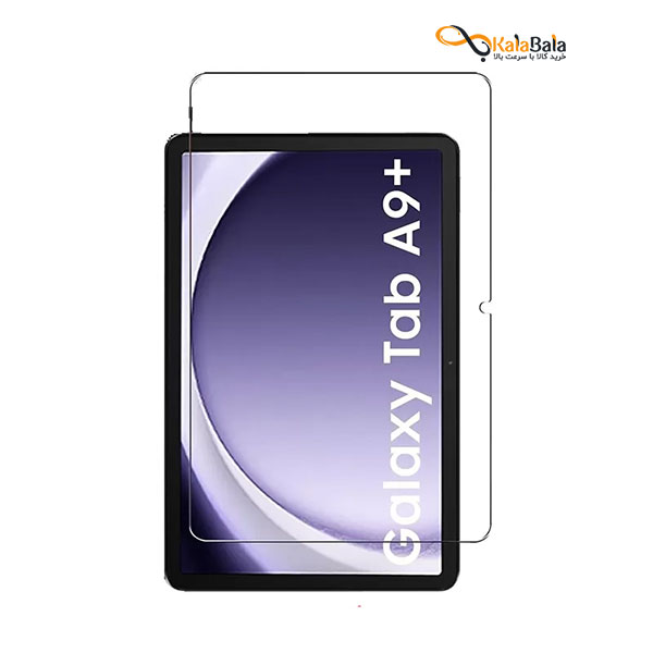 خرید و قیمت محافظ صفحه نمایش تبلت Samsung Galaxy Tab A9 plus