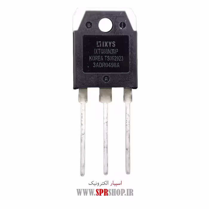 ترانزیستور IXTQ88N30P TO-247 ORG
