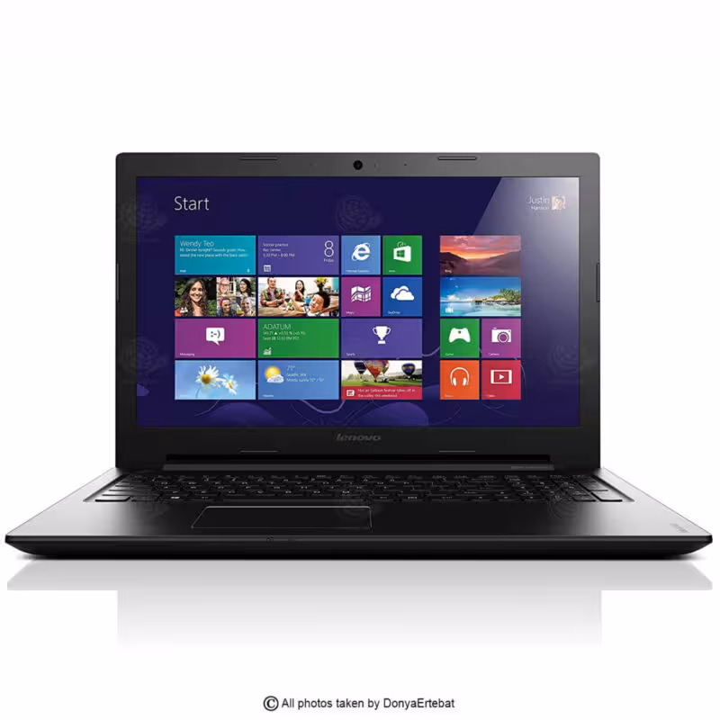 لپ تاپ Lenovo مدل Ideapad S510p – B