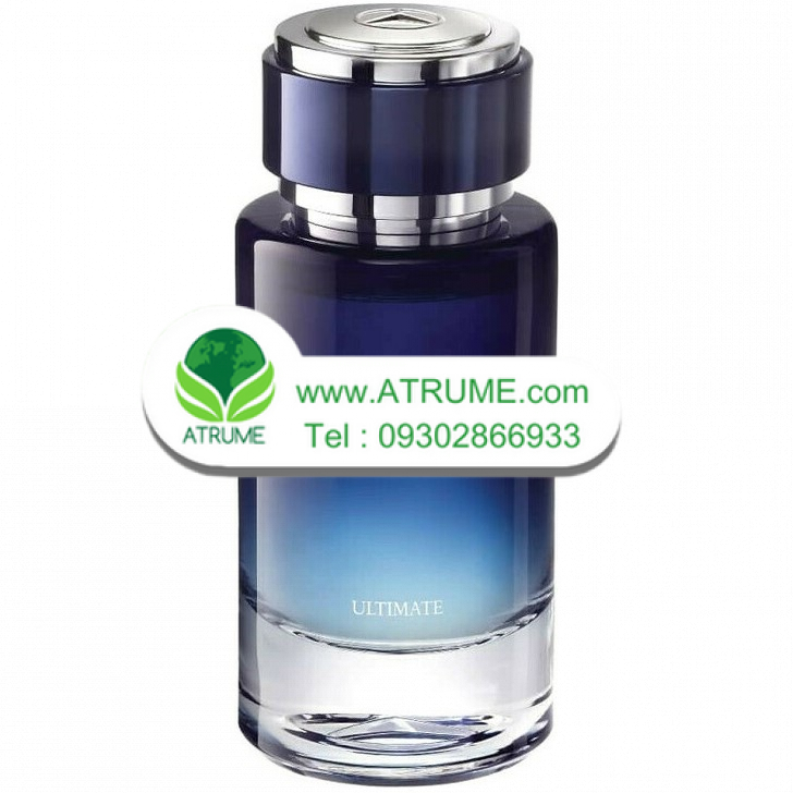 عطر ادکلن مرسدس بنز آلتیمیت 120 میل مردانه