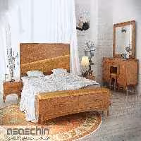 سرویس خواب دو نفره تارا