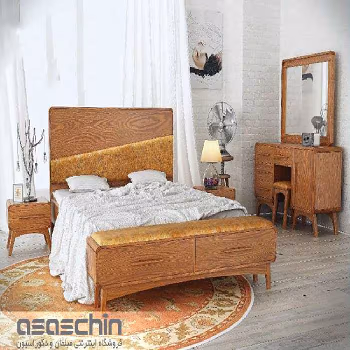 سرویس خواب دو نفره تارا