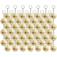 جاکلیدی خندالو مدل میلاد امام زمان نیمه شعبان کد 25509 بسته 49 عددی