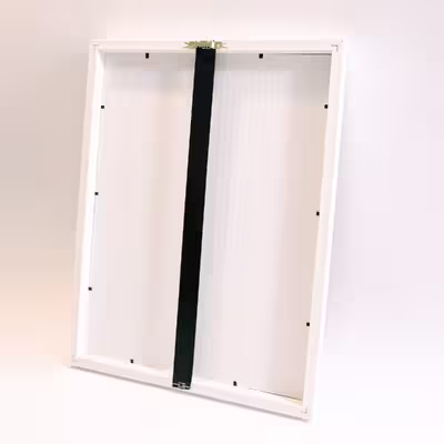 تابلو طرح قایق کد BG001 مجموعه 4 عددی