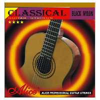 سیم گیتار کلاسیک الیس مدل A105 | choobsub