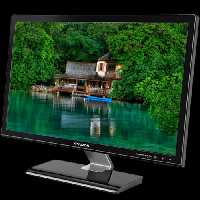 مانیتور XVISION XL2020AI 195 INCH (استوک-آداپتور غیر فابریک)