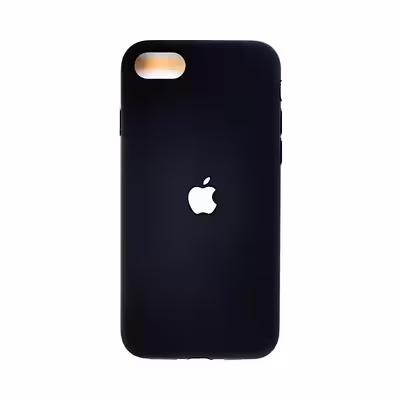کاور مدل سیلیکون مناسب برای گوشی موبایل اپل  iphone 6 / 6s
