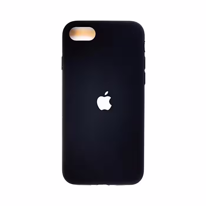 کاور مدل سیلیکون مناسب برای گوشی موبایل اپل  iphone 6 / 6s