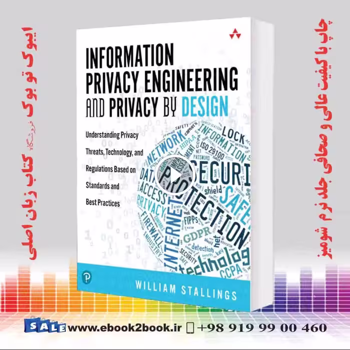 Information Privacy Engineering and Privacy by Design