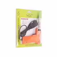 هویه تفنگی 100 وات VOLT مدل VL-128-100
