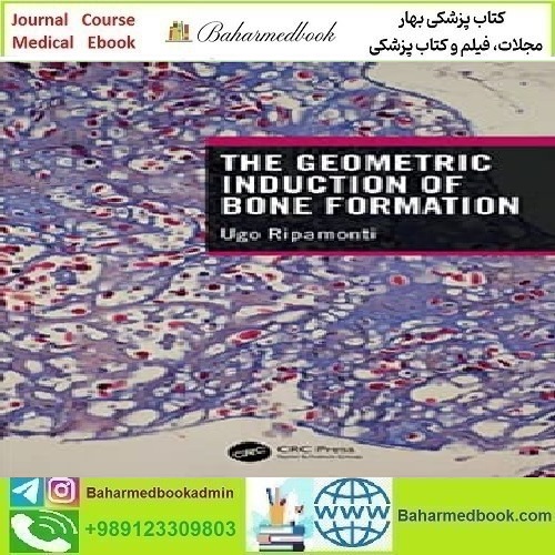 The Geometric Induction of Bone Formation 2021