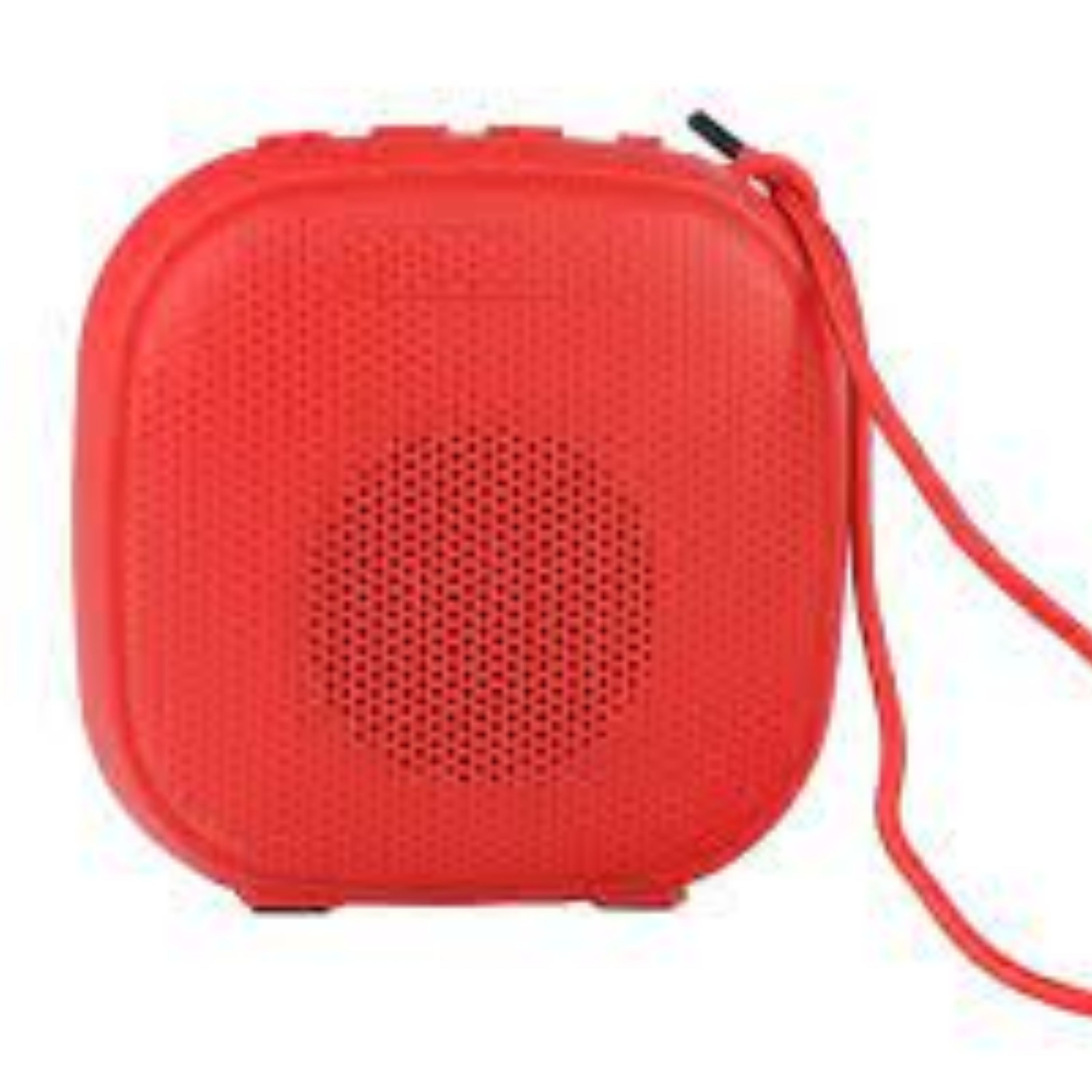 اسپیکر بلوتوثی رم و فلش خور Maxeeder NN104