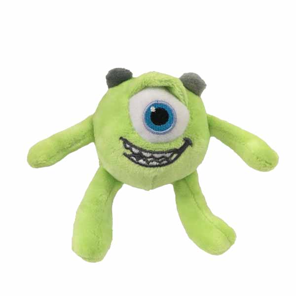 آویز عروسکی طرح مایک